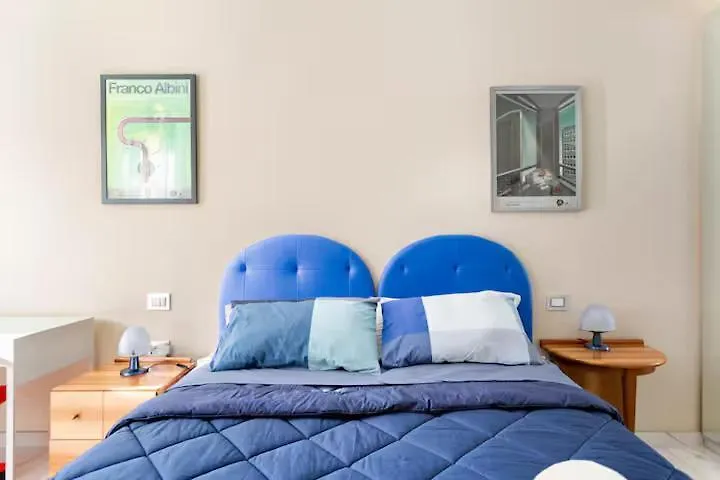 Arrivasti Stays-Piede-A-Terre In Milan Centre Italy