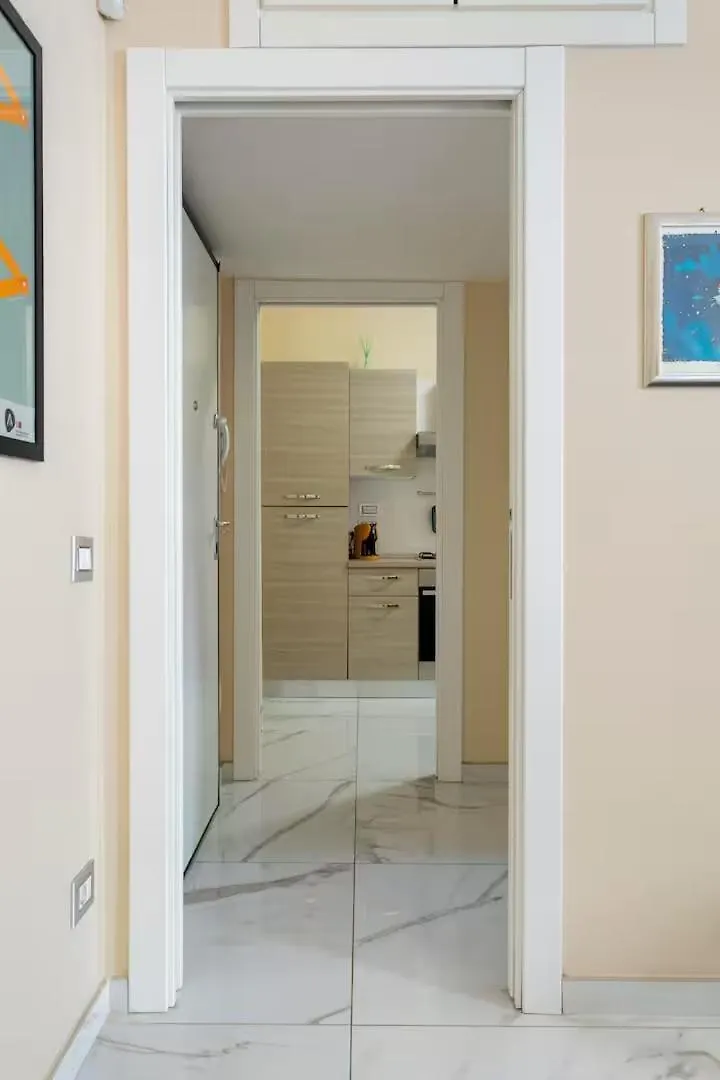 Apartament Arrivasti Stays-Piede-A-Terre In Milan Centre