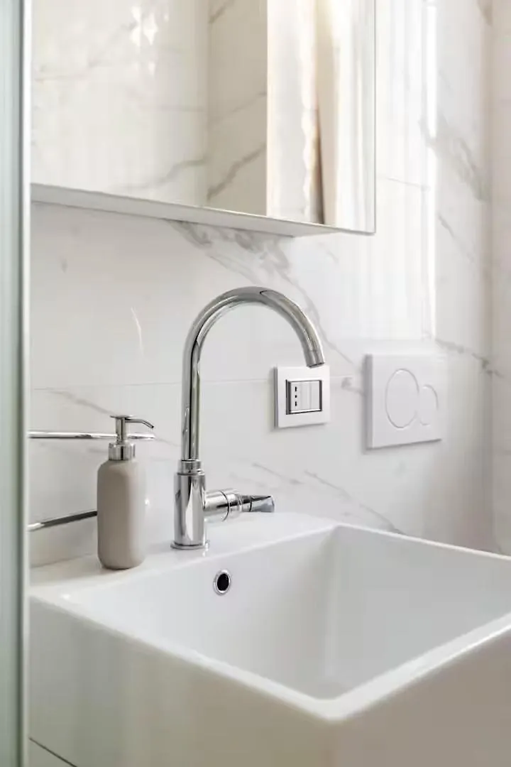 Arrivasti Stays-Piede-A-Terre In Milan Centre Apartment