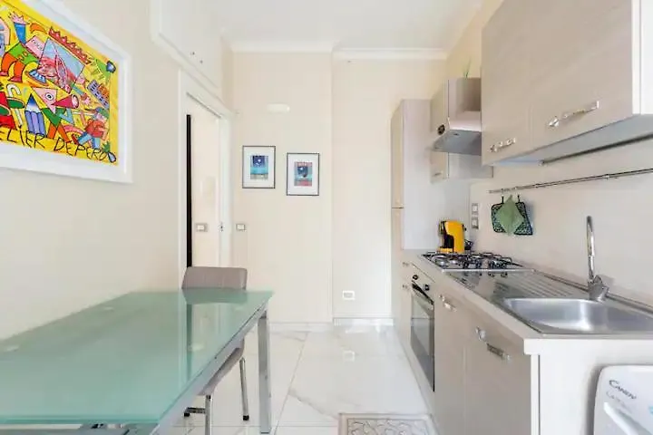 Arrivasti Stays-Piede-A-Terre In Milan Centre