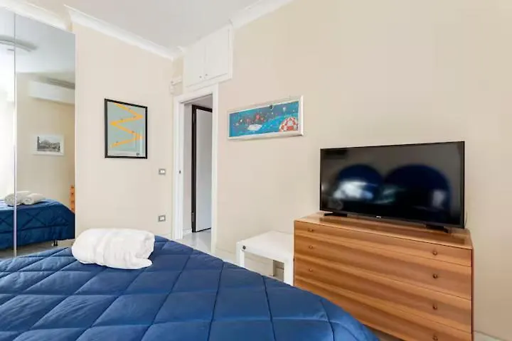 Arrivasti Stays-Piede-A-Terre In Milan Centre Apartment